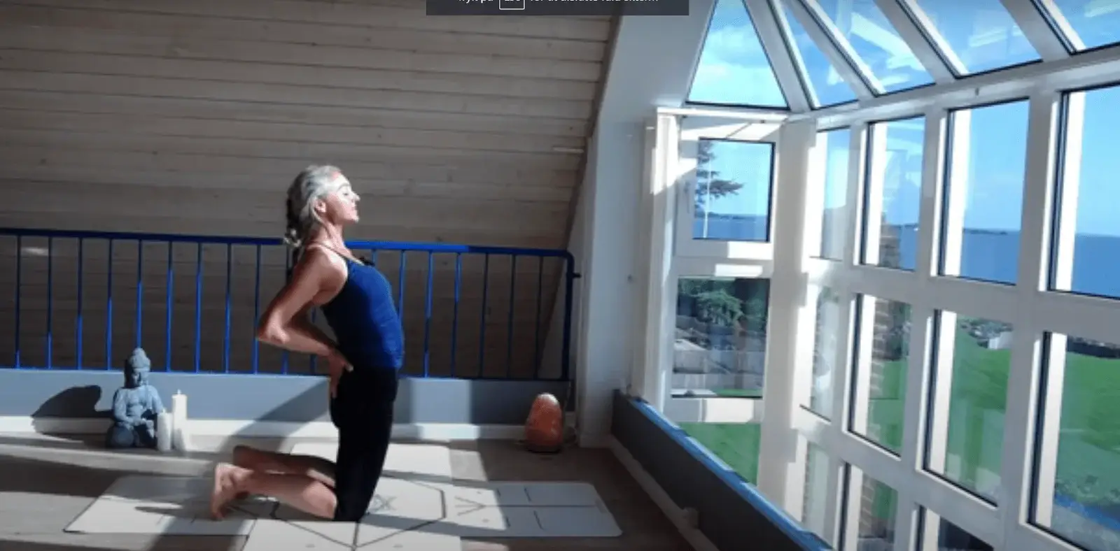 Video: Sensommerens meridianer