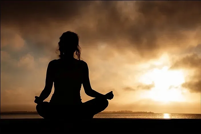 yoga - Betiina Larsen - Hjem